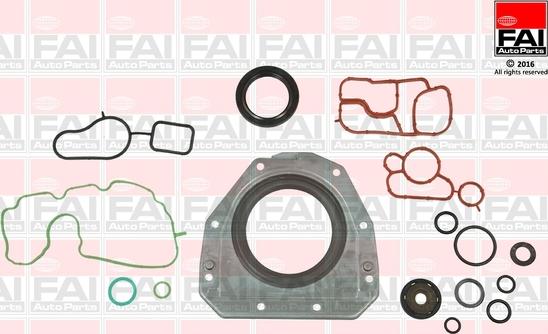 FAI AutoParts CS1661 - Kit guarnizioni, Monoblocco autozon.pro