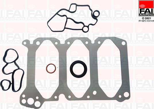 FAI AutoParts CS1603 - Kit guarnizioni, Monoblocco autozon.pro