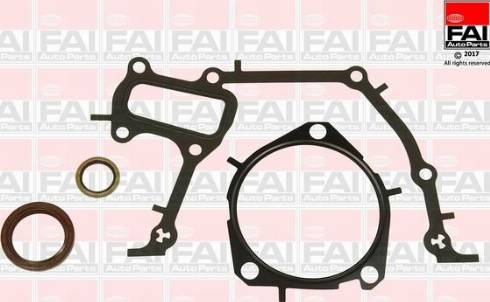 FAI AutoParts CS1681 - Kit guarnizioni, Monoblocco autozon.pro