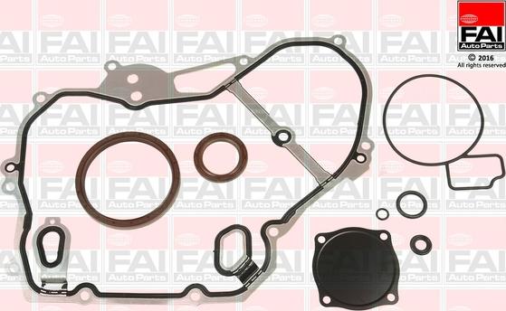 FAI AutoParts CS1683 - Kit guarnizioni, Monoblocco autozon.pro