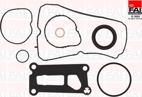 FAI AutoParts CS1638 - Kit guarnizioni, Monoblocco autozon.pro