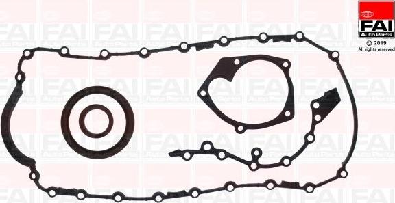 FAI AutoParts CS1053 - Kit guarnizioni, Monoblocco autozon.pro