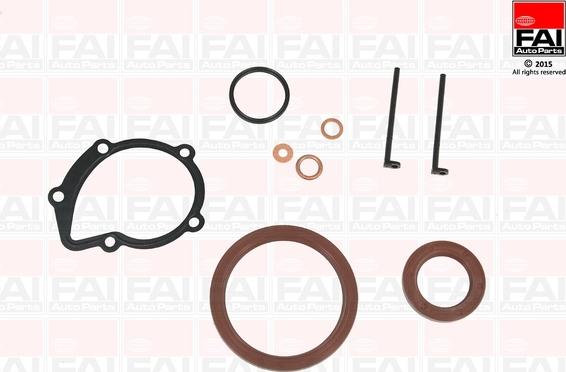 FAI AutoParts CS1064 - Kit guarnizioni, Monoblocco autozon.pro