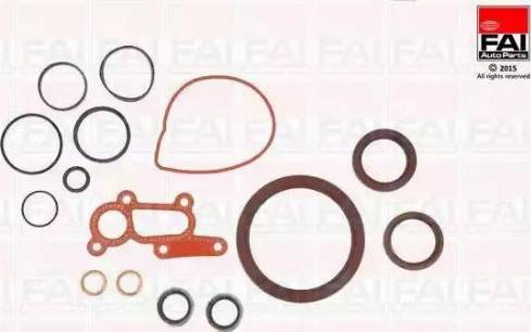 FAI AutoParts CS1062 - Kit guarnizioni, Monoblocco autozon.pro