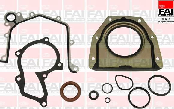 FAI AutoParts CS1008 - Kit guarnizioni, Monoblocco autozon.pro