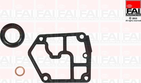 FAI AutoParts CS1029 - Kit guarnizioni, Monoblocco autozon.pro