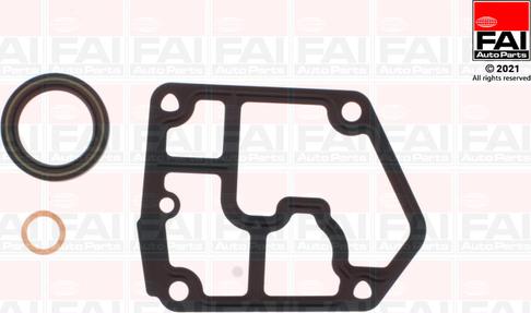 FAI AutoParts CS1028 - Kit guarnizioni, Monoblocco autozon.pro