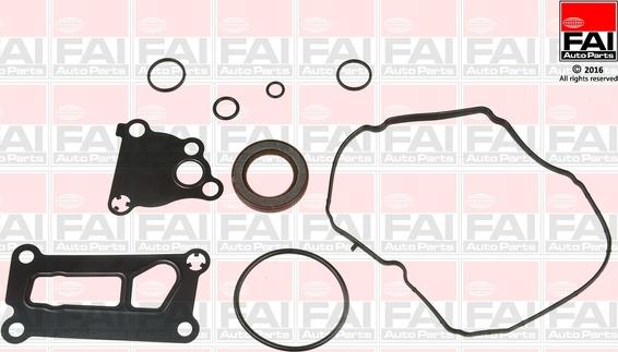 FAI AutoParts CS1078 - Kit guarnizioni, Monoblocco autozon.pro