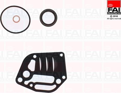 FAI AutoParts CS1198 - Kit guarnizioni, Monoblocco autozon.pro