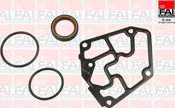 FAI AutoParts CS1144 - Kit guarnizioni, Monoblocco autozon.pro