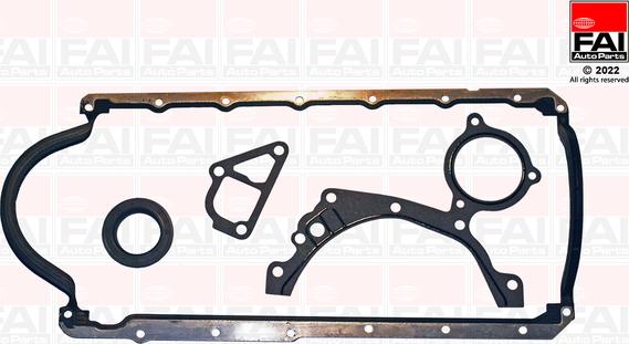 FAI AutoParts CS1154 - Kit guarnizioni, Monoblocco autozon.pro