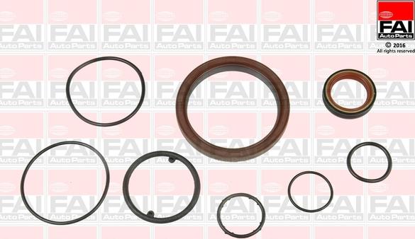 FAI AutoParts CS1166 - Kit guarnizioni, Monoblocco autozon.pro