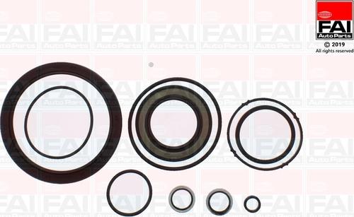 FAI AutoParts CS1185 - Kit guarnizioni, Monoblocco autozon.pro