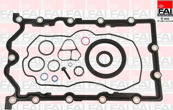 FAI AutoParts CS1136 - Kit guarnizioni, Monoblocco autozon.pro