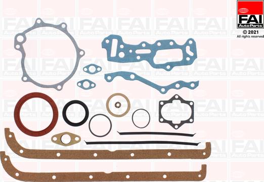 FAI AutoParts CS139 - Kit guarnizioni, Monoblocco autozon.pro