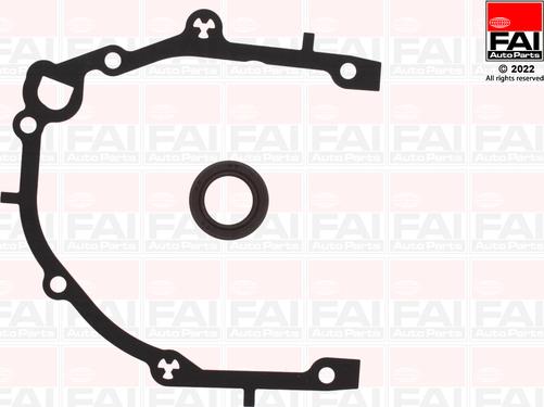 FAI AutoParts CS1365 - Kit guarnizioni, Monoblocco autozon.pro