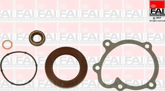 FAI AutoParts CS1366 - Kit guarnizioni, Monoblocco autozon.pro