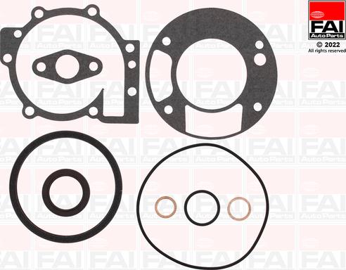 FAI AutoParts CS1389 - Kit guarnizioni, Monoblocco autozon.pro