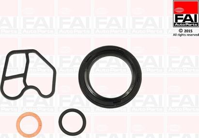 FAI AutoParts CS1331 - Kit guarnizioni, Monoblocco autozon.pro