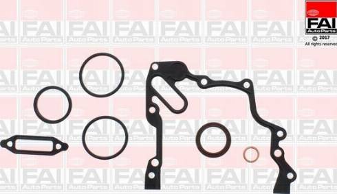 FAI AutoParts CS1332 - Kit guarnizioni, Monoblocco autozon.pro