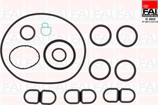 FAI AutoParts CS1718 - Kit guarnizioni, Monoblocco autozon.pro