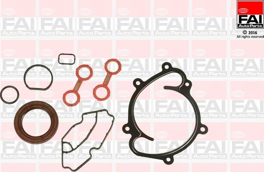 FAI AutoParts CS1780 - Kit guarnizioni, Monoblocco autozon.pro