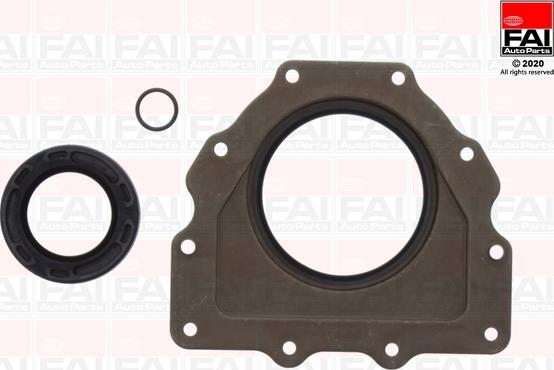 FAI AutoParts CS1772 - Kit guarnizioni, Monoblocco autozon.pro