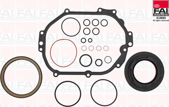 FAI AutoParts CS2353 - Kit guarnizioni, Monoblocco autozon.pro