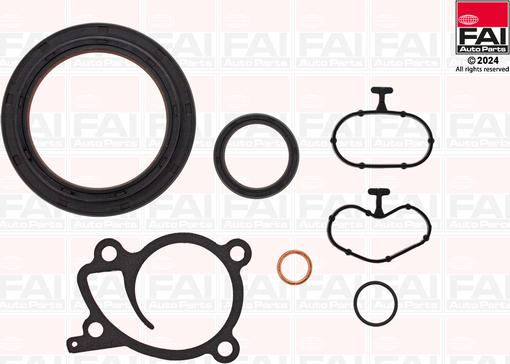 FAI AutoParts CS2301 - Kit guarnizioni, Monoblocco autozon.pro