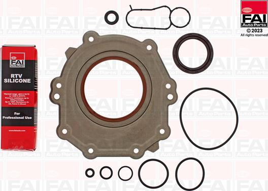 FAI AutoParts CS2291 - Kit guarnizioni, Monoblocco autozon.pro