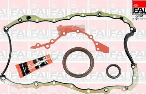 FAI AutoParts CS2243 - Kit guarnizioni, Monoblocco autozon.pro