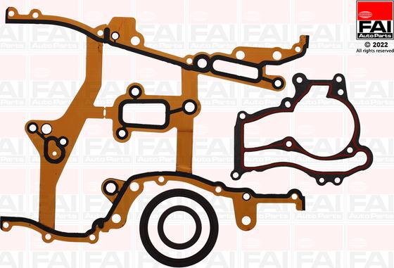 FAI AutoParts CS2256 - Kit guarnizioni, Monoblocco autozon.pro