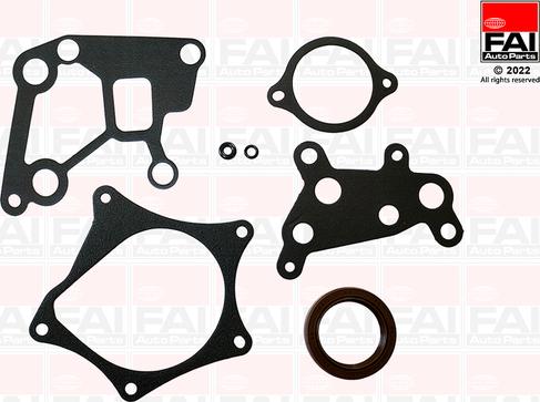 FAI AutoParts CS2282 - Kit guarnizioni, Monoblocco autozon.pro