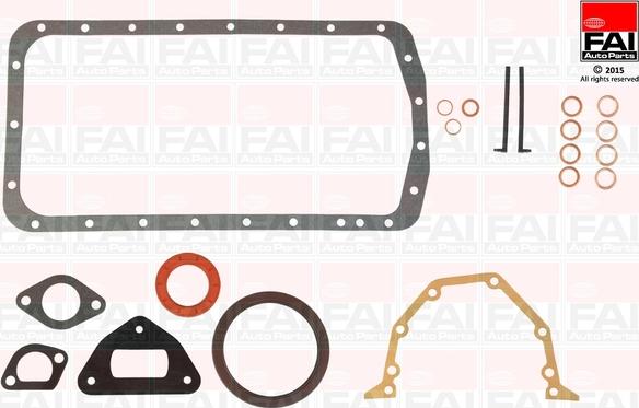 FAI AutoParts CS275 - Kit guarnizioni, Monoblocco autozon.pro