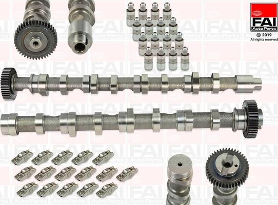 FAI AutoParts CSK3478 - Kit albero a camme autozon.pro