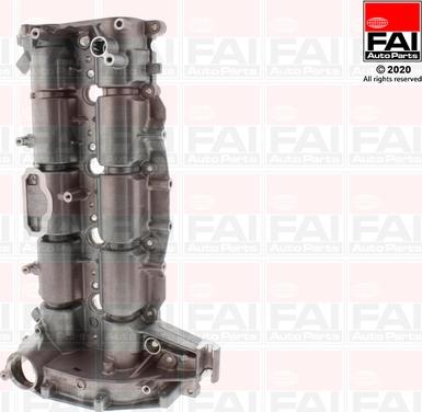 FAI AutoParts CSM120 - Kit albero a camme autozon.pro