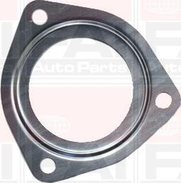 FAI AutoParts DP220 - Guarnizione, Tubo gas scarico autozon.pro