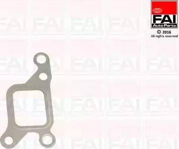 FAI AutoParts EM985 - Guarnizione, Collettore gas scarico autozon.pro