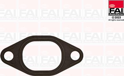 FAI AutoParts EM484 - Kit guarnizioni, Collettore gas scarico autozon.pro