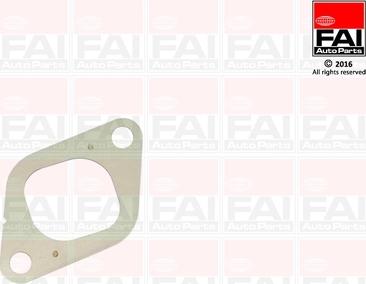 FAI AutoParts EM670 - Kit guarnizioni, Collettore gas scarico autozon.pro