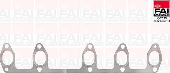 FAI AutoParts EM1494 - Kit guarnizioni, Collettore gas scarico autozon.pro