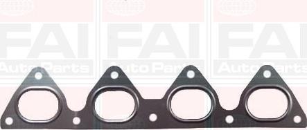 FAI AutoParts EM1547 - Kit guarnizioni, Collettore gas scarico autozon.pro