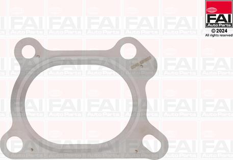 FAI AutoParts EM1635 - Kit guarnizioni, Collettore gas scarico autozon.pro