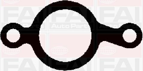 FAI AutoParts EM1090 - Kit guarnizioni, Collettore gas scarico autozon.pro