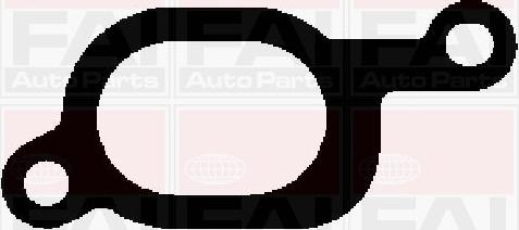 FAI AutoParts EM1089 - Kit guarnizioni, Collettore gas scarico autozon.pro