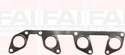 FAI AutoParts EM1360 - Kit guarnizioni, Collettore gas scarico autozon.pro