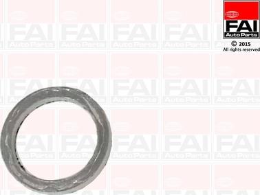 FAI AutoParts EM1723 - Kit guarnizioni, Collettore gas scarico autozon.pro