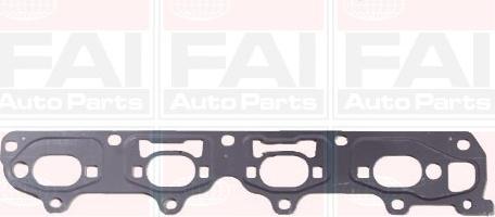 FAI AutoParts EM898 - Kit guarnizioni, Collettore gas scarico autozon.pro