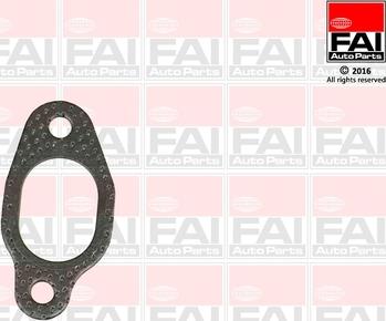 FAI AutoParts EM297 - Kit guarnizioni, Collettore gas scarico autozon.pro