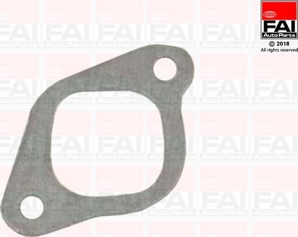 FAI AutoParts EM245 - Kit guarnizioni, Collettore gas scarico autozon.pro